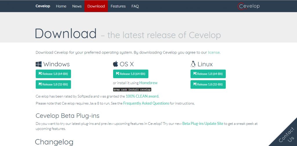 GCC 7.1 Derleyicisi ile Cevelop IDE Kurulumu